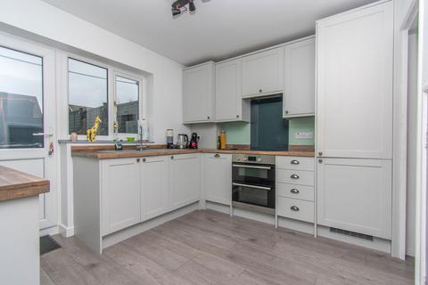 3 bedroom semi-detached house for sale, Westmorland Avenue, Wigston LE18