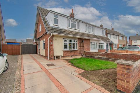 3 bedroom semi-detached house for sale, Westmorland Avenue, Wigston LE18