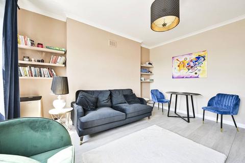 1 bedroom flat to rent, Barons Court Road, Barons Court, London, W14