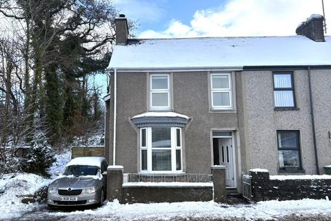 undefined, Penrhyndeudraeth