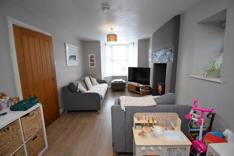 undefined, Penrhyndeudraeth
