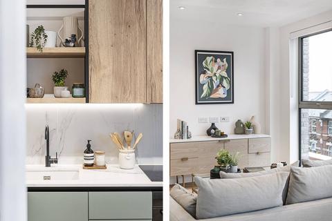 1 bedroom flat to rent, High Road, N22, Wood Green, London, N22