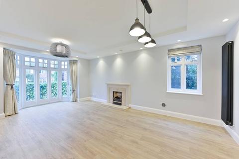 2 bedroom flat to rent, Arterberry Road, Wimbledon, London, SW20