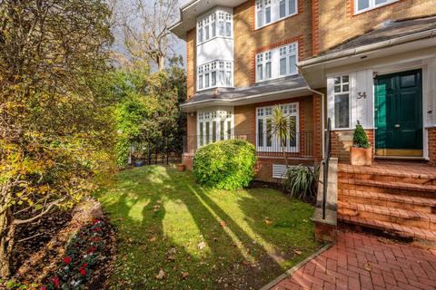 2 bedroom flat to rent, Arterberry Road, Wimbledon, London, SW20