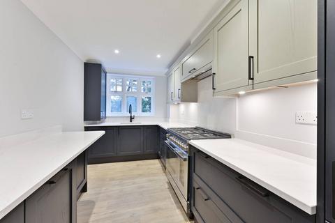 2 bedroom flat to rent, Arterberry Road, Wimbledon, London, SW20