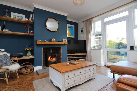 3 bedroom semi-detached house for sale, Bron Awelon, Barry, CF62