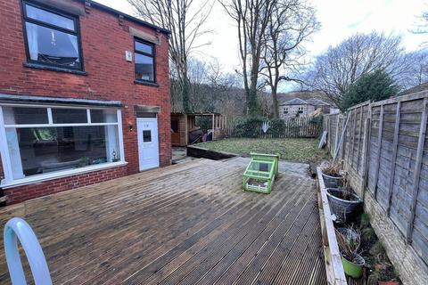 Harehill Avenue, Todmorden