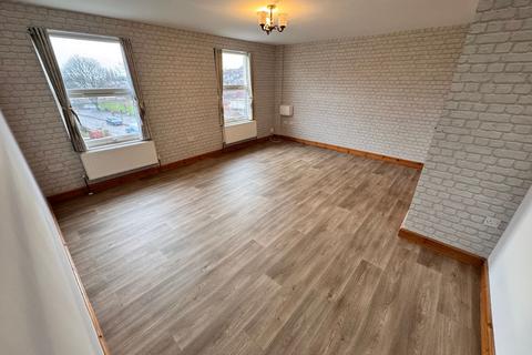 Studio to rent, Heavitree Road, Exeter, EX1
