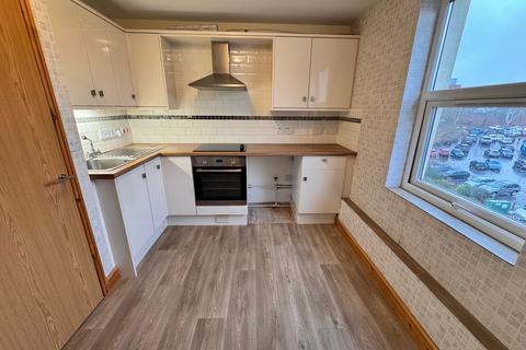 Studio to rent, Heavitree Road, Exeter, EX1