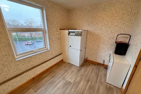 Studio to rent, Heavitree Road, Exeter, EX1