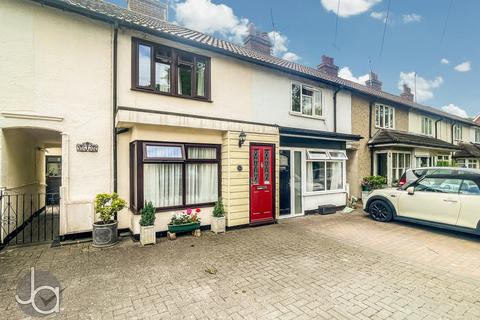 3 bedroom terraced house for sale, London Road, Kelvedon, Colchester