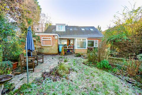 4 bedroom detached house for sale, Westfield Lane, St. Leonards-On-Sea