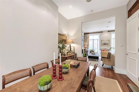 3 bedroom duplex for sale, Cathcart Road, London, SW10