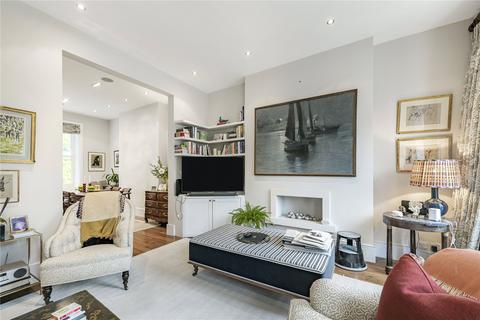 3 bedroom duplex for sale, Cathcart Road, London, SW10