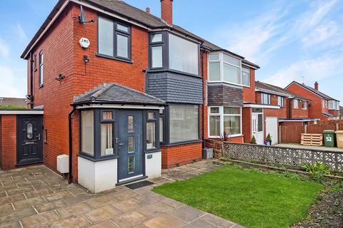 3 bedroom semi-detached house for sale, Corrie Crescent, Bolton BL4
