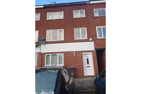 1 bedroom flat to rent, Ashburton Road, Kings Heath, Birmingham