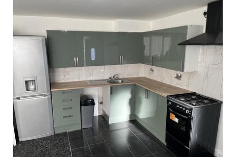 undefined, Ashburton Road, Kings Heath, Birmingham