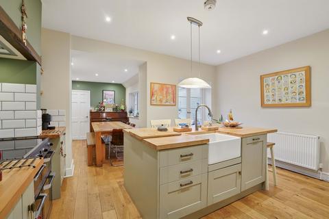 4 bedroom terraced house for sale, Bath Street, Abingdon OX14
