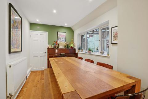 4 bedroom terraced house for sale, Bath Street, Abingdon OX14