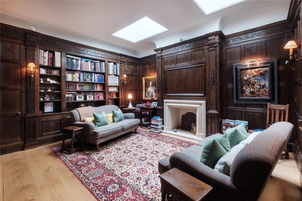 Sitting Room