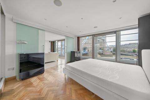 1 bedroom flat for sale, Anchor Brewhouse, 50 Shad Thames, London