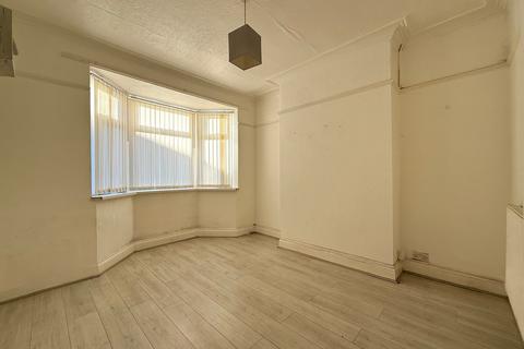 3 bedroom terraced house for sale, Cromwell Road, Newport NP19