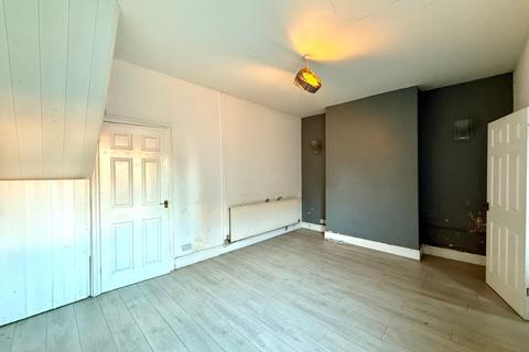 3 bedroom terraced house for sale, Cromwell Road, Newport NP19