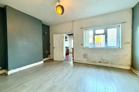 3 bedroom terraced house for sale, Cromwell Road, Newport NP19