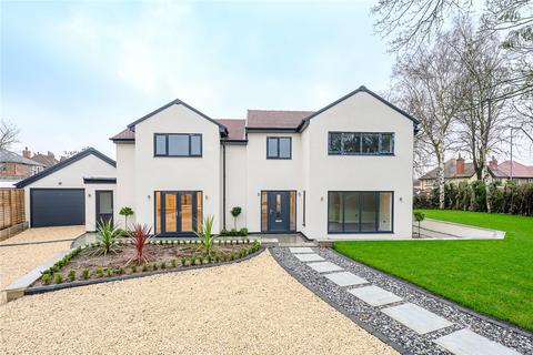 undefined, Harrowby Road, Weetwood, Leeds, LS16