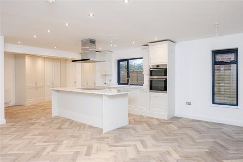 undefined, Harrowby Road, Weetwood, Leeds, LS16