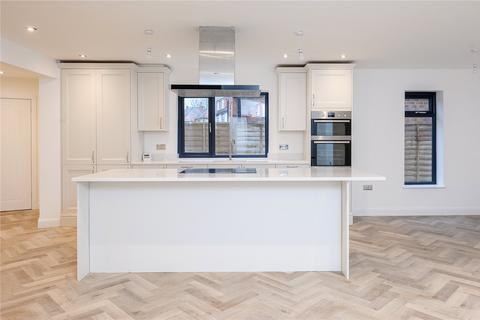 undefined, Harrowby Road, Weetwood, Leeds, LS16