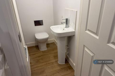 undefined, Bobbin Row, Leeds, LS12