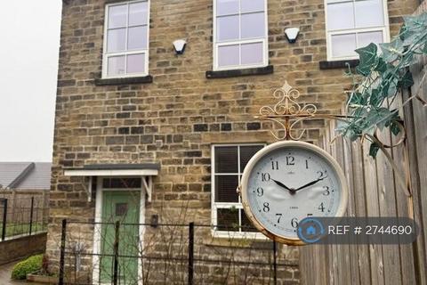 undefined, Bobbin Row, Leeds, LS12
