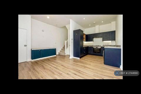 undefined, Bobbin Row, Leeds, LS12