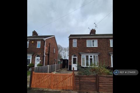 undefined, Warwick Road, Scunthorpe, DN16