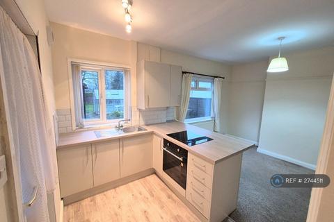 undefined, Warwick Road, Scunthorpe, DN16
