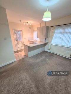 undefined, Warwick Road, Scunthorpe, DN16
