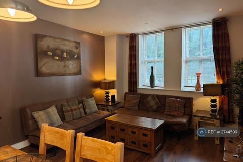 2 bedroom flat to rent, Peel House, Newcastle Upon Tyne, NE1