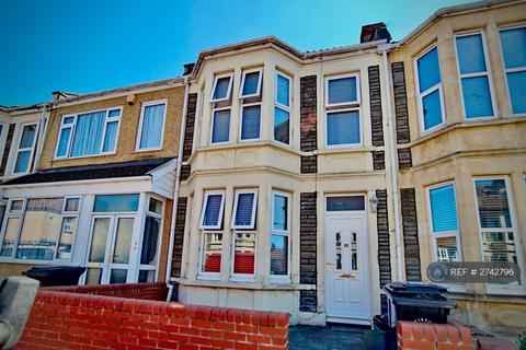 undefined, College Avenue, Bristol, BS16