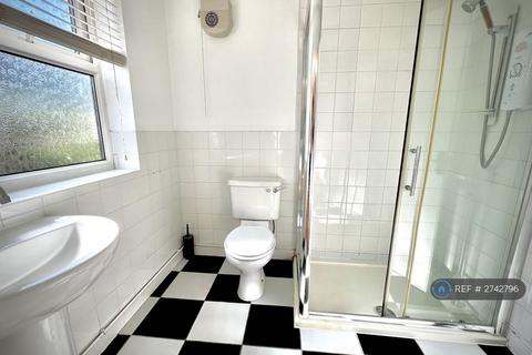 undefined, College Avenue, Bristol, BS16