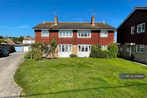 2 bedroom maisonette to rent, St Johns Court, Polegate, BN26