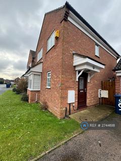 4 bedroom detached house to rent, Derwent Close, St. Ives, PE27