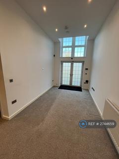 2 bedroom terraced house to rent, Abbey Park, Worksop, S80