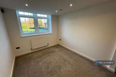 2 bedroom terraced house to rent, Abbey Park, Worksop, S80