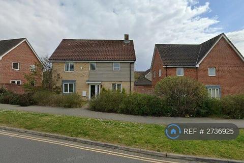 undefined, Fairway, Costessey, Norwich, NR8