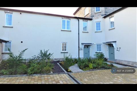 1 bedroom flat to rent, Livingstone Place, St. Asaph, LL17