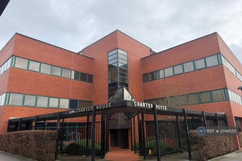 2 bedroom flat to rent, Charter House, Milton Keynes, MK9