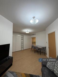 2 bedroom flat to rent, Charter House, Milton Keynes, MK9