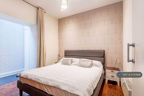 2 bedroom flat to rent, Belsize Park, London, NW3