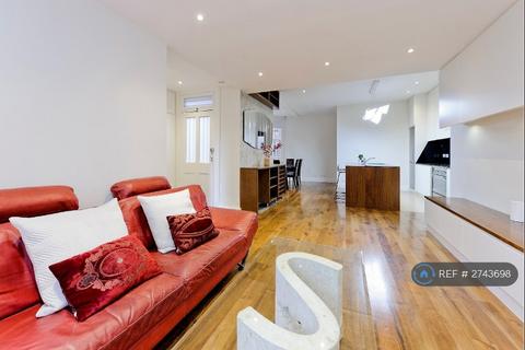 2 bedroom flat to rent, Belsize Park, London, NW3